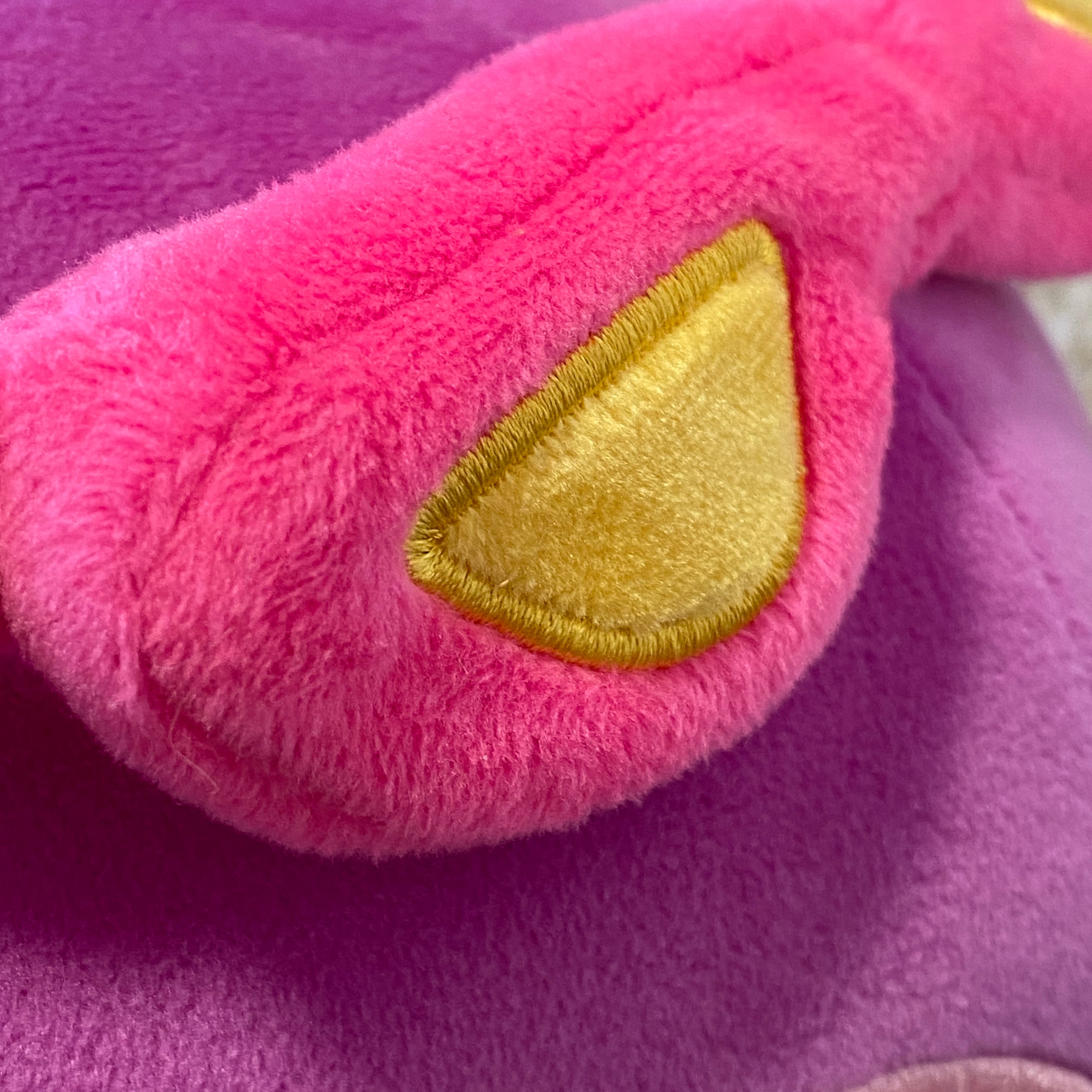 Trixie Plushie