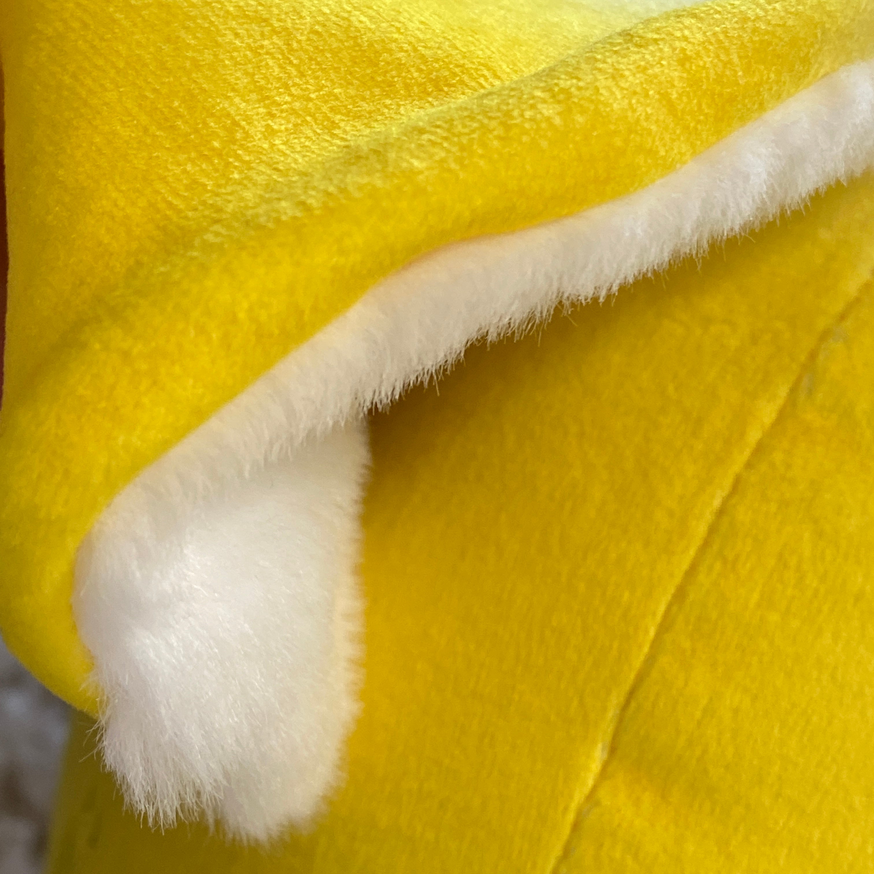 Lucky Plushie