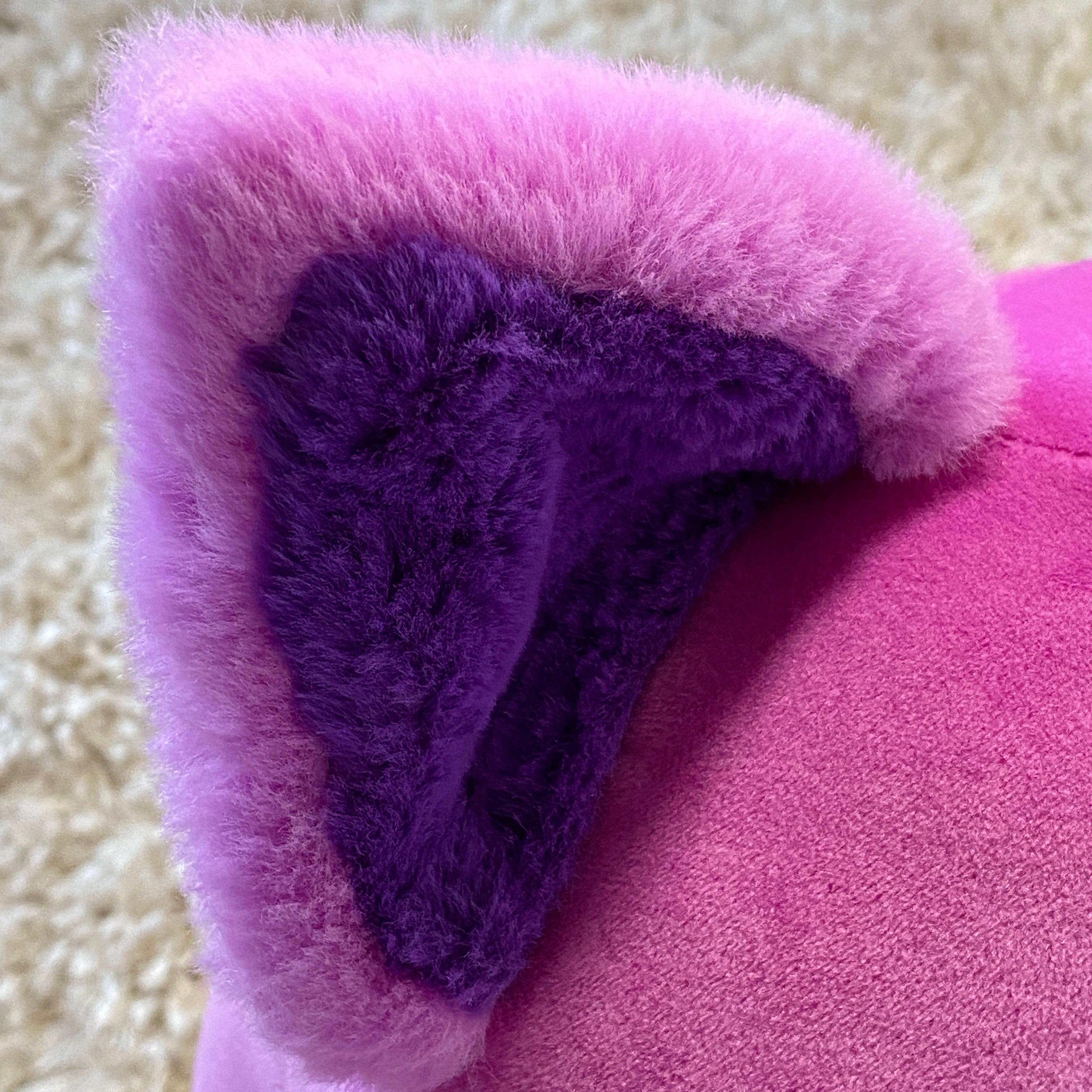 Nat Plushie