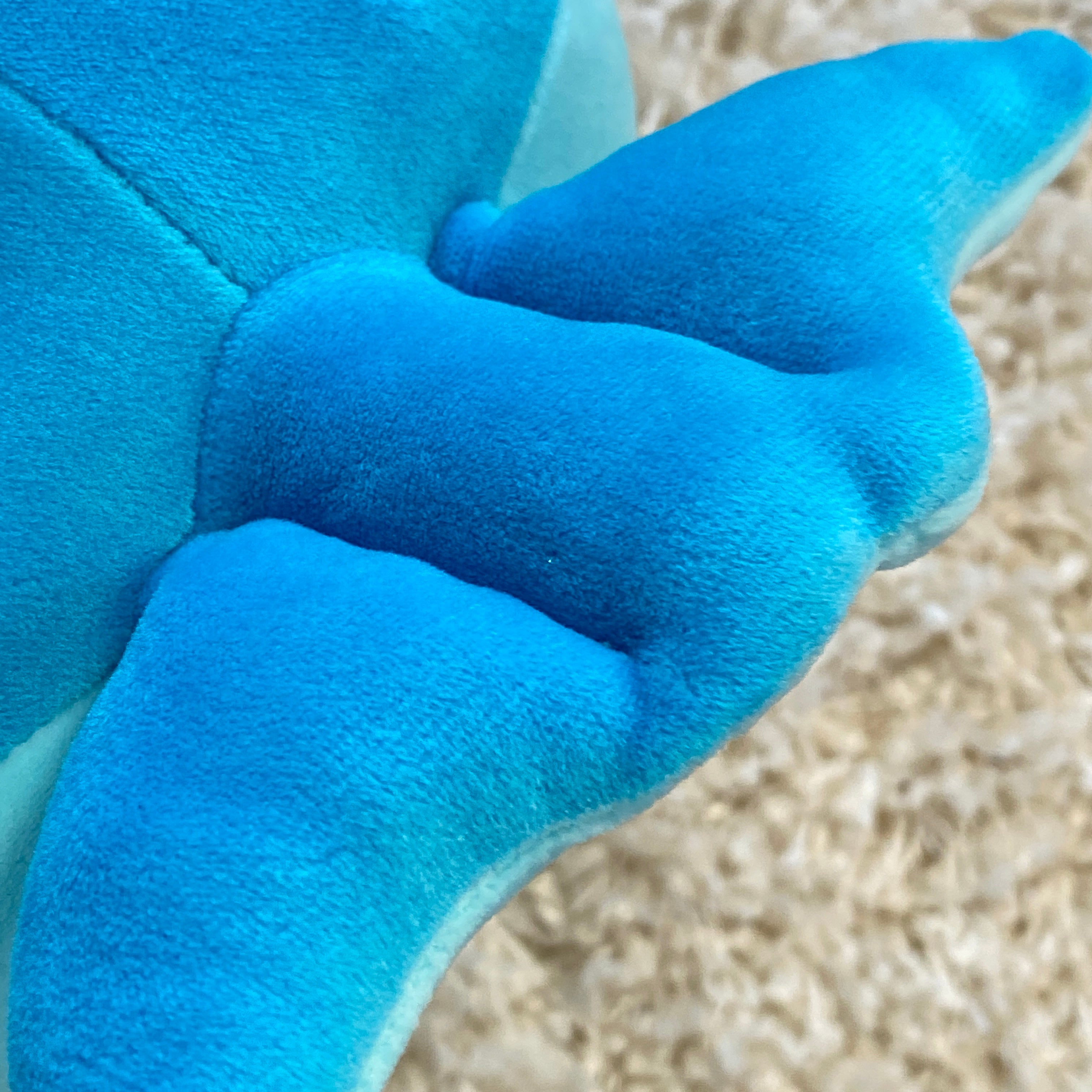 Lyric Plushie
