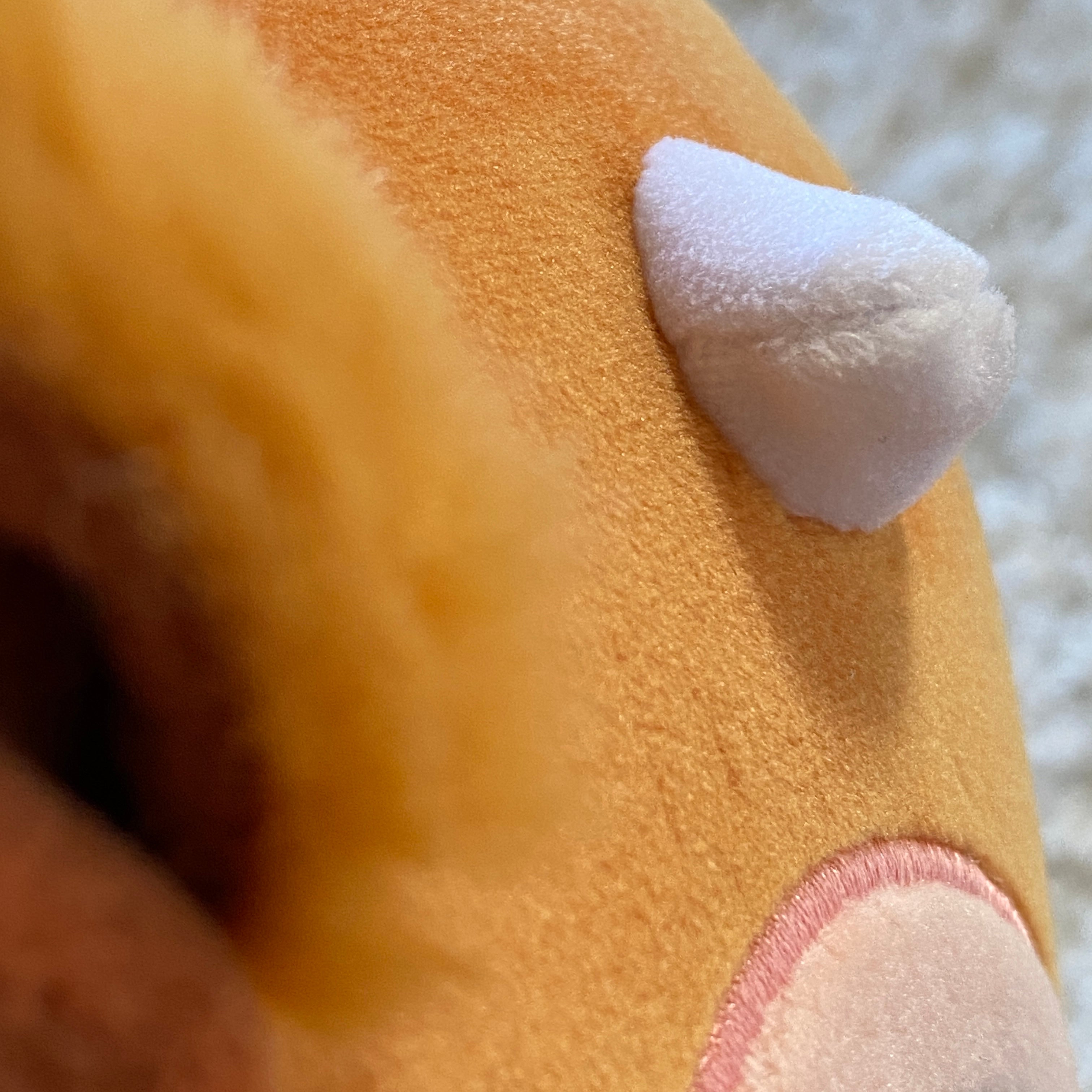 Fawn Plushie