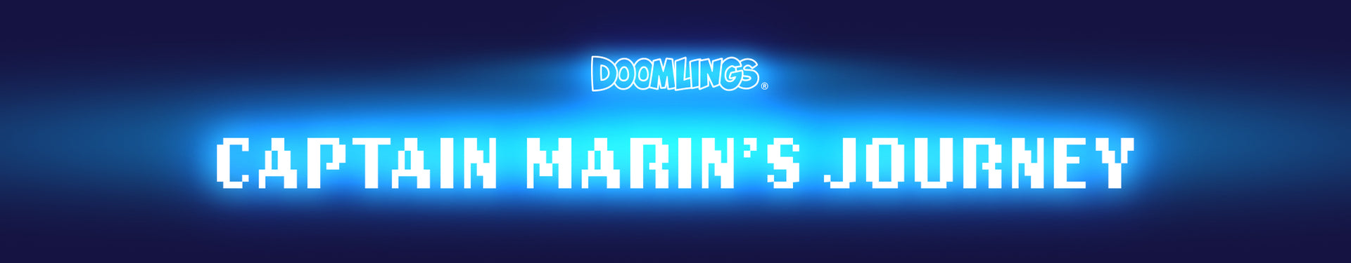 CAPTAIN MARIN'S JOURNEY