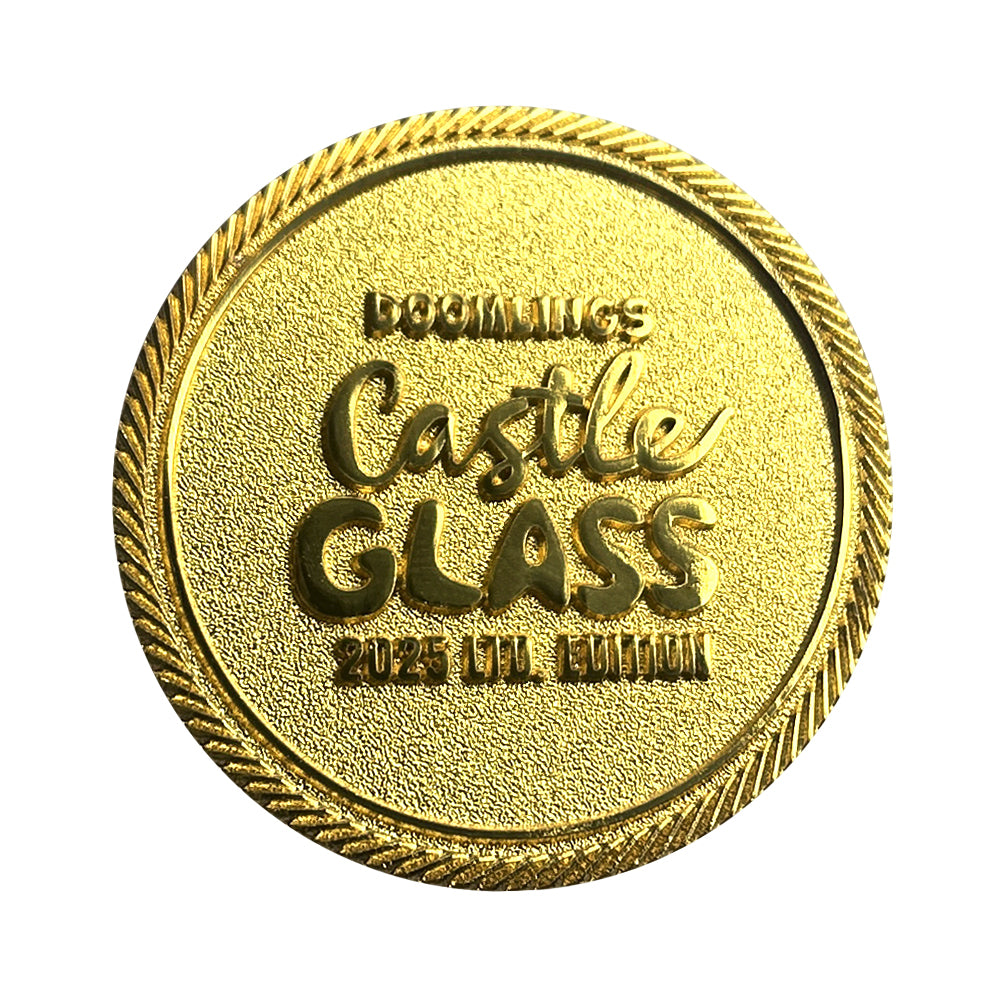 pip first player medallion