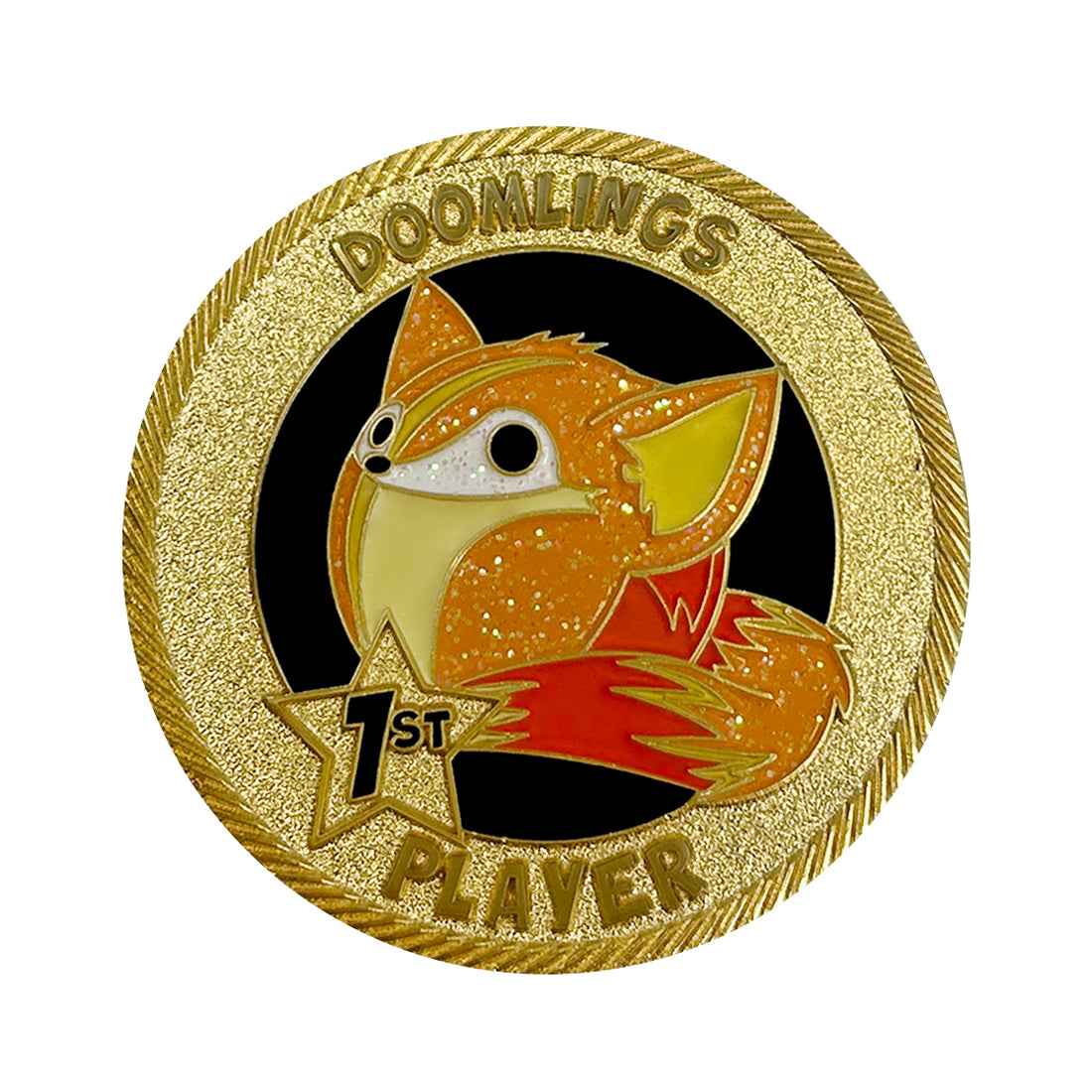 doomlings elusive medallion