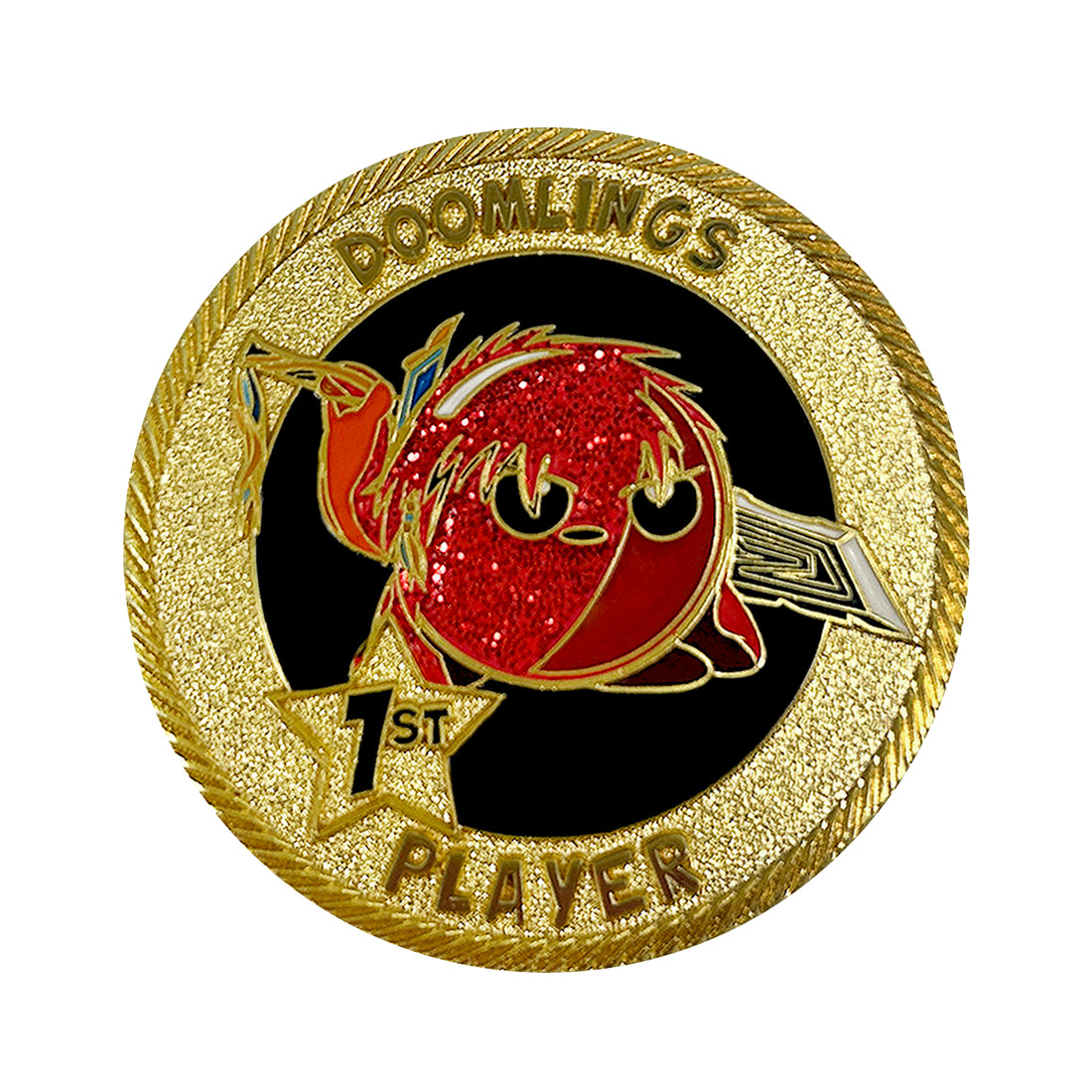 epic medallion