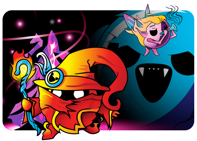 mythical doomlings