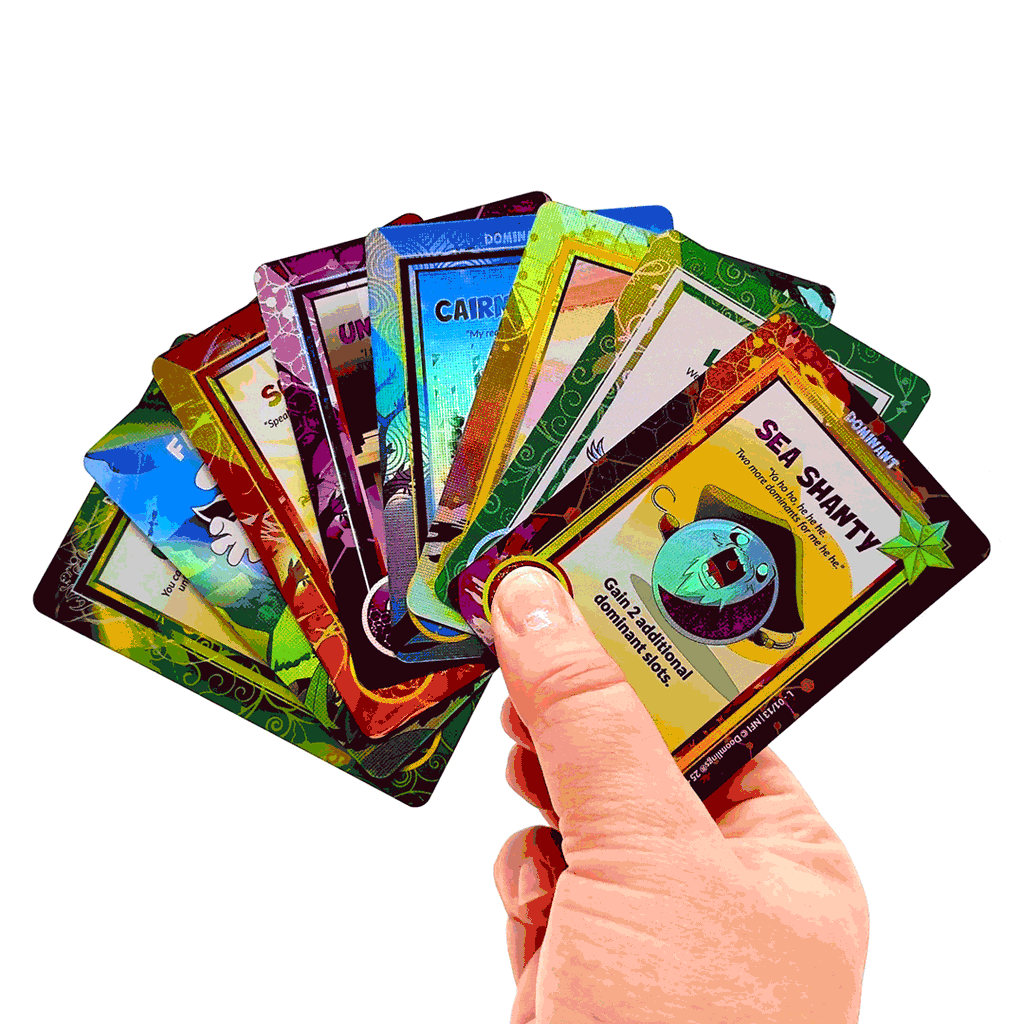 nightflower island pack gif