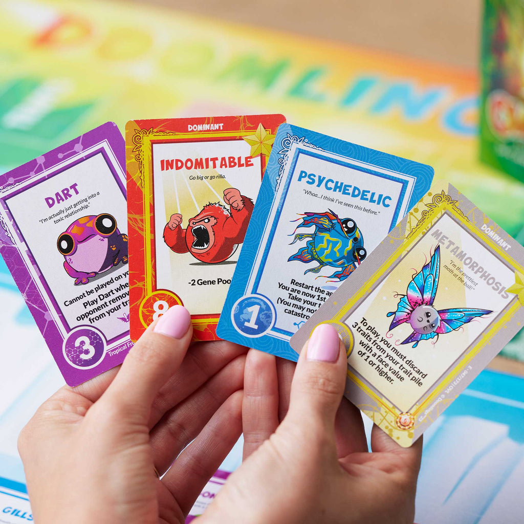 collector card games