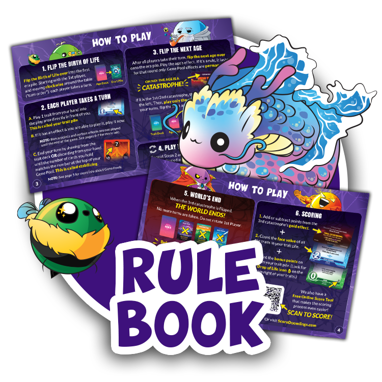 rule book