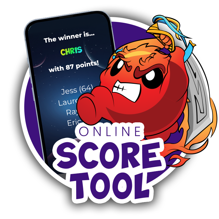 online score tool