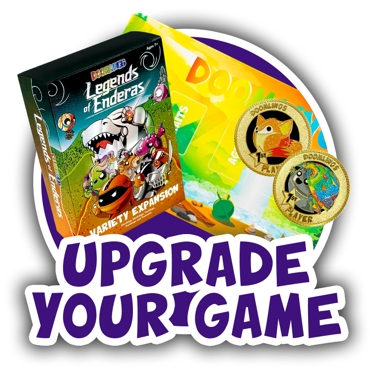 upgrade your game