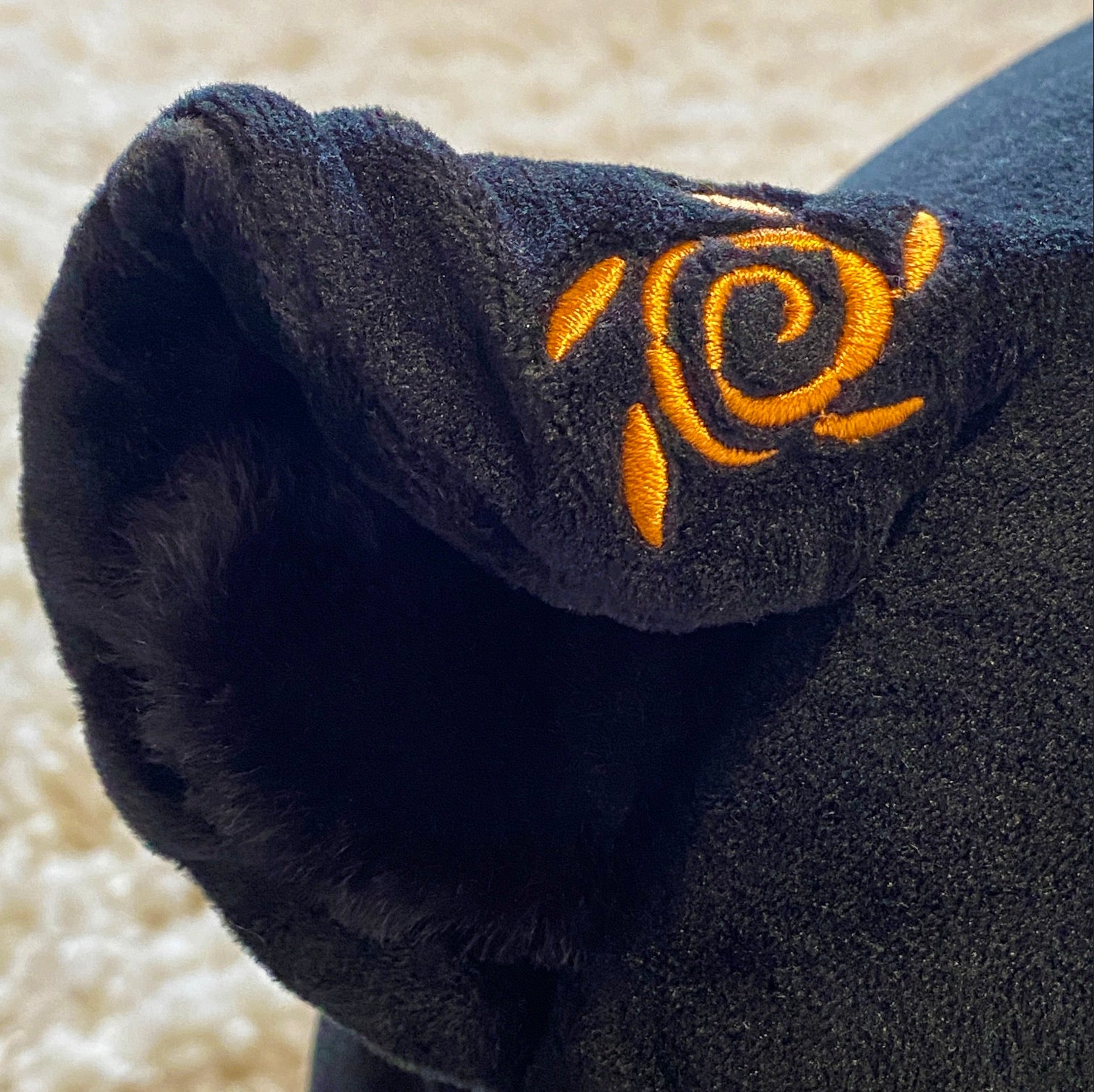 Calysta Plushie