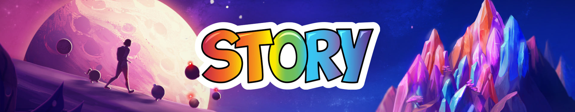 STORY