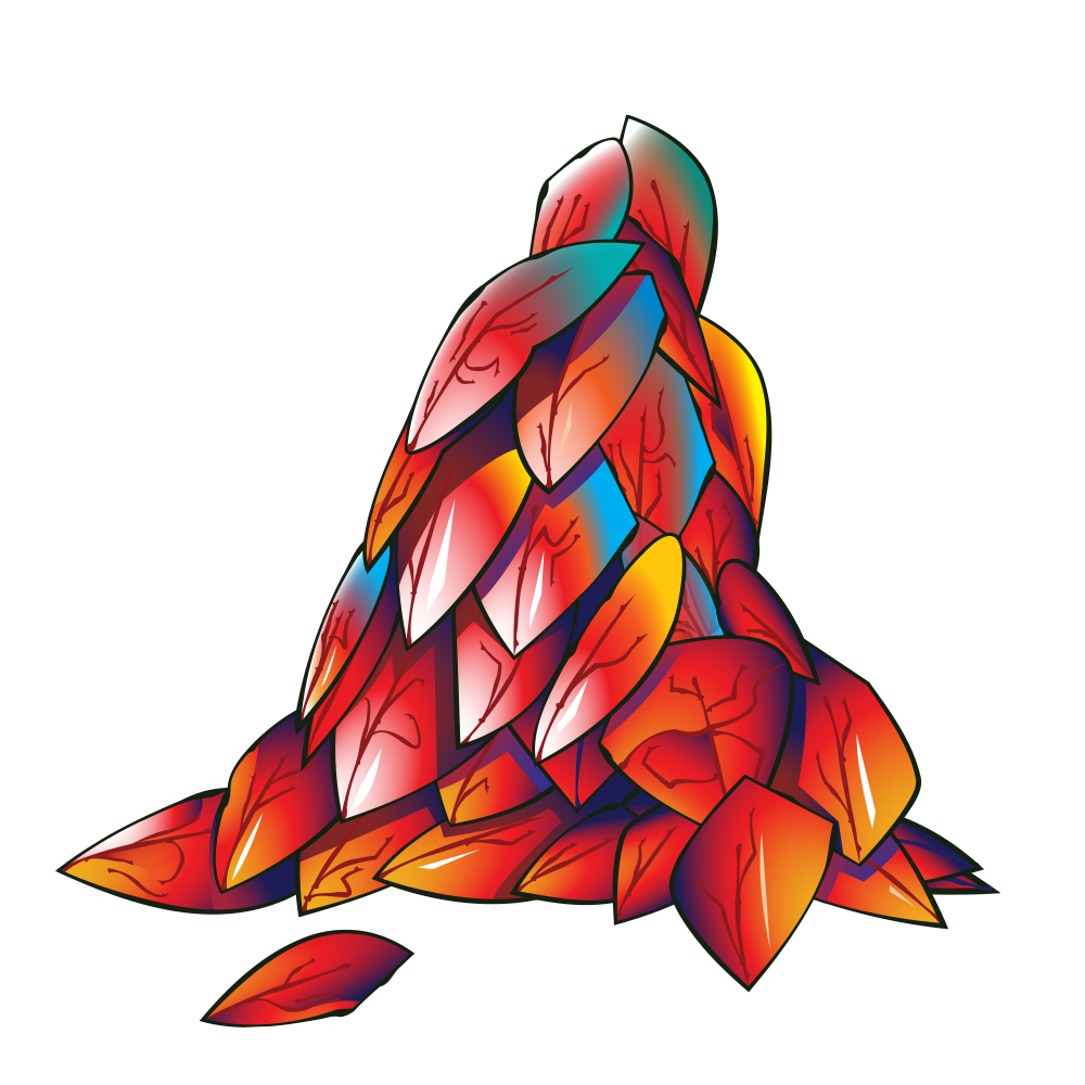 Dragon Scales