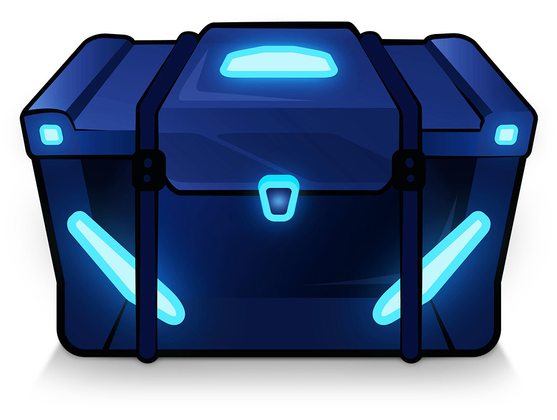 Treasure Chest