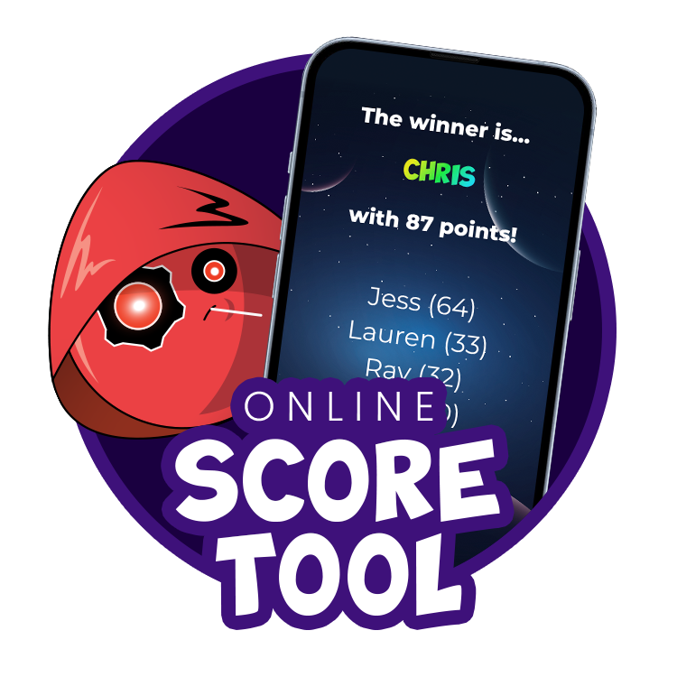 score tool