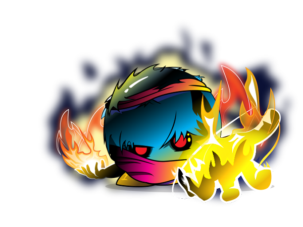 sorcerer illustration
