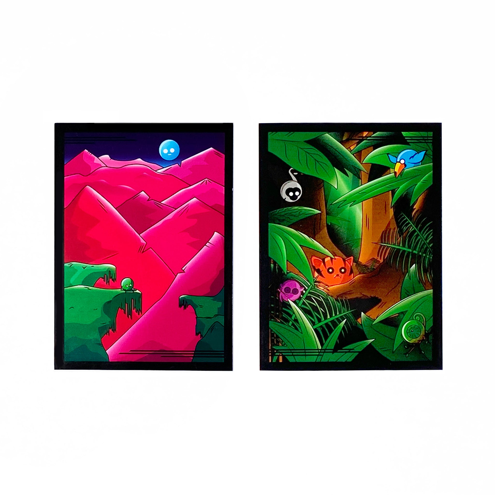 Doomlings | 300 DoomSleeves
