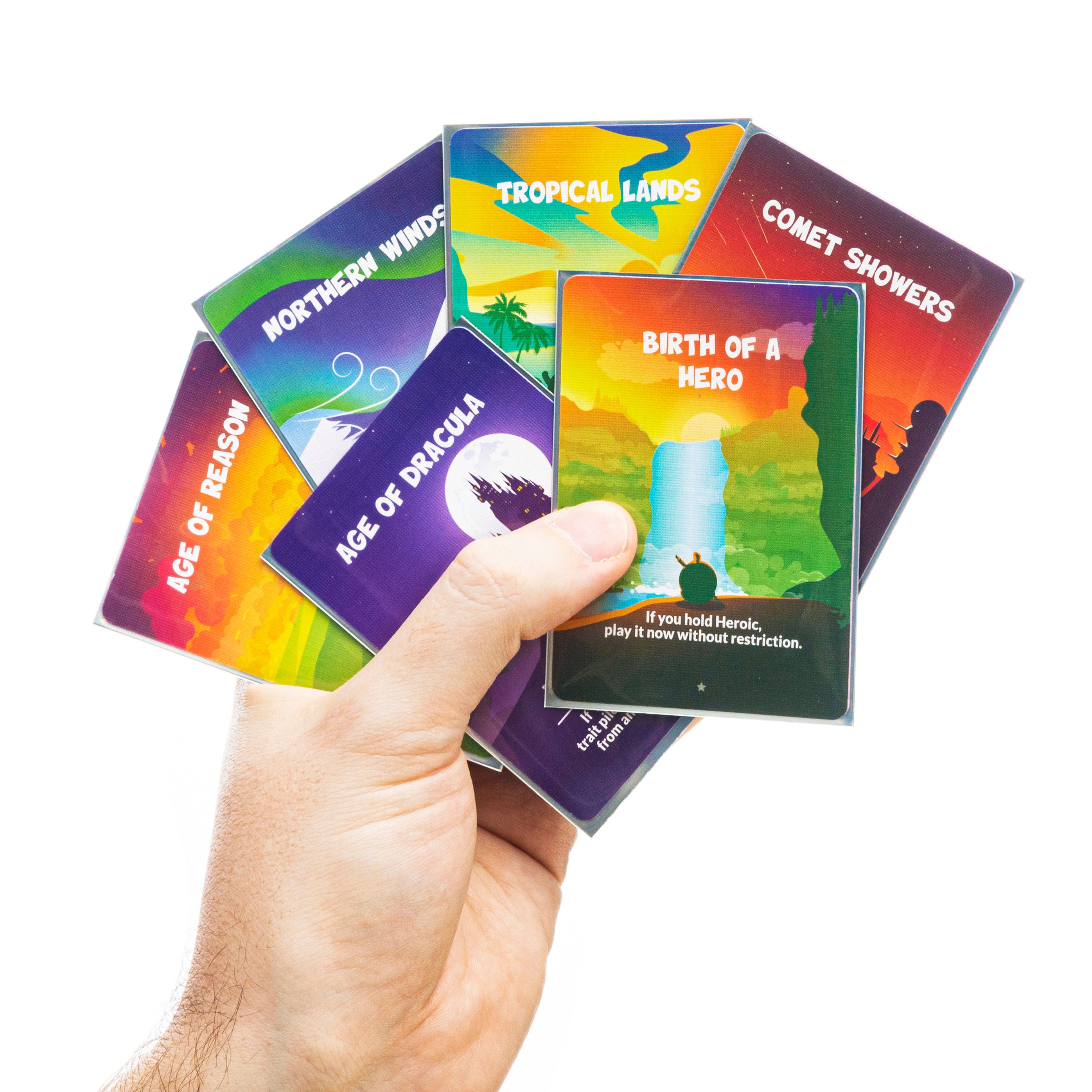 doomlings card sleeves Doomlings: 300 DoomSleeves