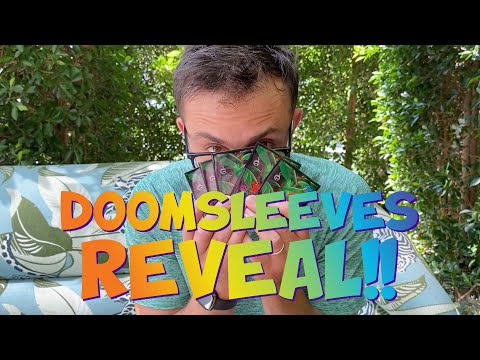 DoomSleeves (300-Pack)